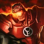 video game Infinite Crisis PFP