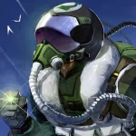 video game Infinite Crisis PFP