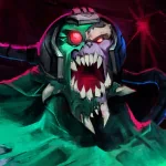 video game Infinite Crisis PFP