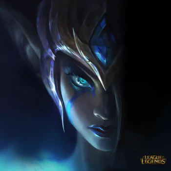  Victorious Morgana by Suke Su