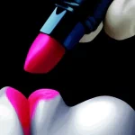  3D Lips