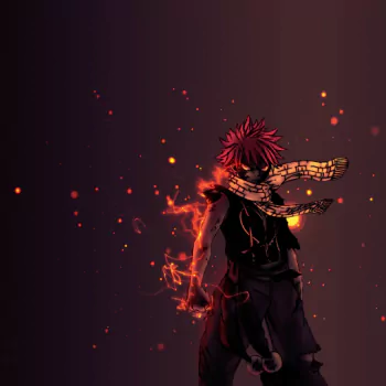 Magic and abilities - Dragneel Natsu