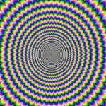 Abstract mind teaser PFP