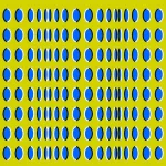 Abstract mind teaser PFP