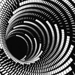 Abstract mind teaser PFP