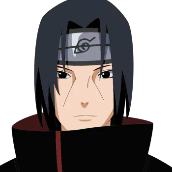 Itachi Uchiha PFP