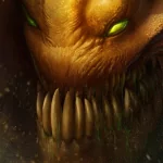 video game DotA 2 PFP