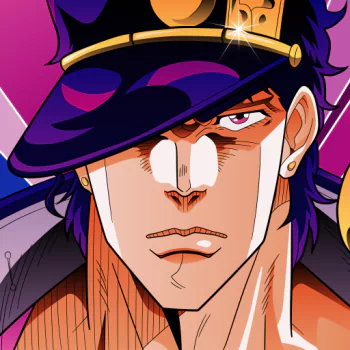 Character Profile - Jotaro Kujo