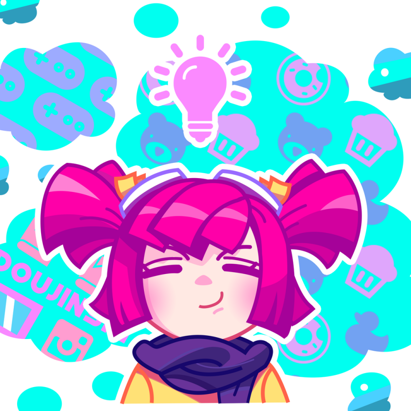 Muse Dash Pfp