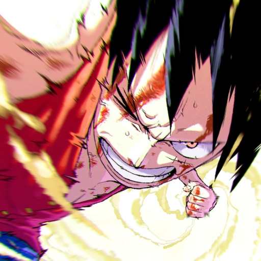 Luffy pfp  Manga anime one piece, Anime artwork wallpaper, Anime