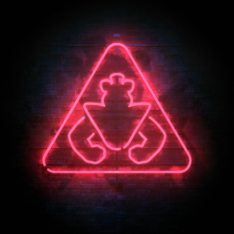 Five Nights at Freddy’s: Security Breach Pfp