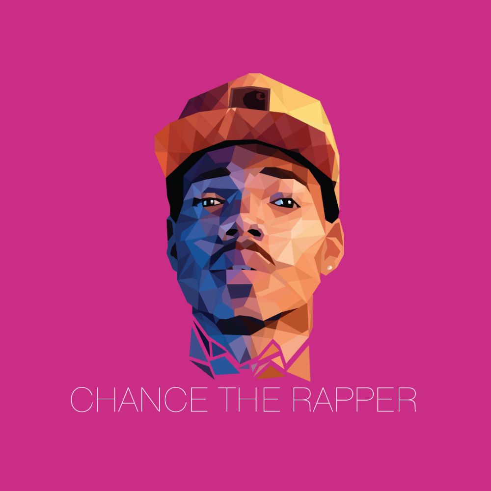 Chance The Rapper Pfp