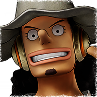 One Piece Odyssey Pfp