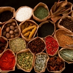 Herbs and Spices Pfp