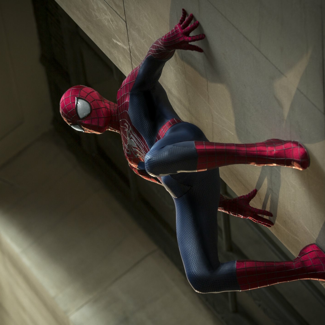 Download Movie The Amazing Spider Man 2 Pfp 3356