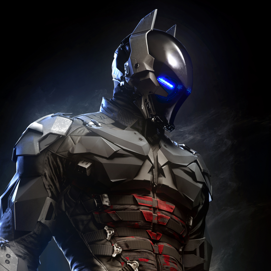 Download Video Game Batman: Arkham Knight Pfp