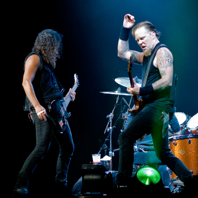 Metallica Pfp