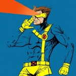 Cyclops Pfp