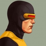 Cyclops Pfp