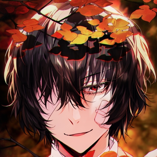 Download Anime Bungou Stray Dogs PFP