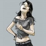 Download Comic The Sandman PFP