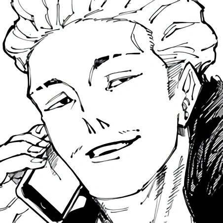 Kinji Hakari - Desktop Wallpapers, Phone Wallpaper, PFP, Gifs, and More!