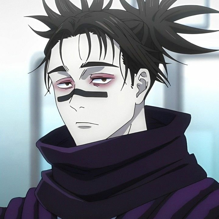 Download Choso Jujutsu Kaisen Anime Jujutsu Kaisen Pfp 4435