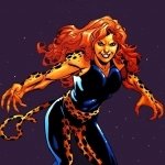 Download Comic Cheetah Cheetah (DC Comics) PFP