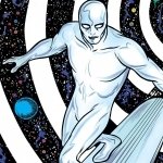 Download Comic Silver Surfer PFP