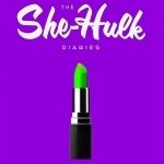 Download Comic She-Hulk PFP