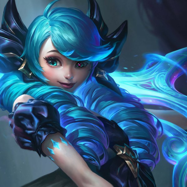 Gwen (League Of Legends) PFP