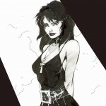 Download Comic The Sandman PFP