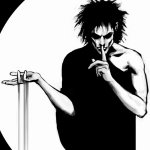 Download Comic The Sandman PFP