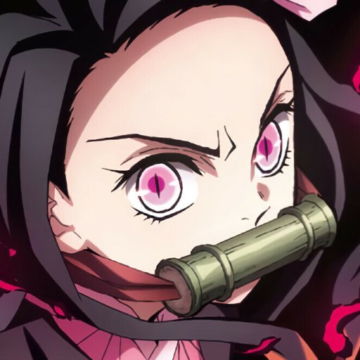 Nezuko Kamado PFP