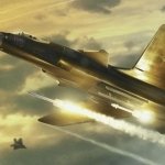 Download Military Jet Fighter PFP