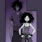 Download Comic The Sandman PFP