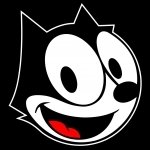 Download Movie Felix The Cat PFP