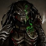 Download Sci Fi Predator PFP