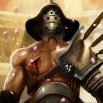 Download Gladiator PFP