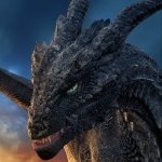 Download Movie Dragonheart 3: The Sorcerer's Curse PFP