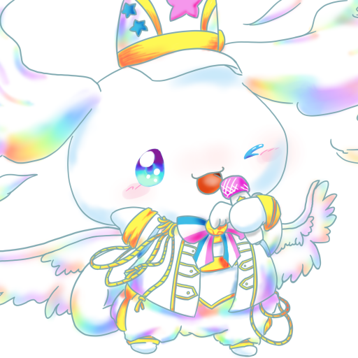 Royal Cinnamoroll Avatar by シナマニア