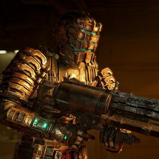 Download Video Game Dead Space (2023) PFP