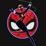 Download Comic Spider-Girl PFP