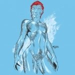 Download Comic Mystique PFP
