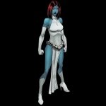 Download Comic Mystique PFP