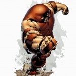 Download Comic Juggernaut (Marvel Comics) PFP