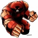 Download Comic Juggernaut (Marvel Comics) PFP