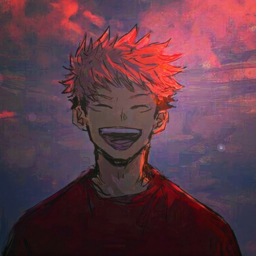 Download Anime Jujutsu Kaisen PFP