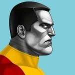 Download Comic Colossus PFP