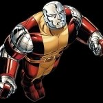 Download Comic Colossus PFP